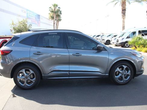 Certified 2023 Ford Escape ST-Line w/ Equipment Group 301A FWD image 10