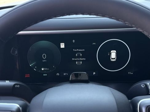 New 2026 Hyundai Palisade Calligraphy image 24