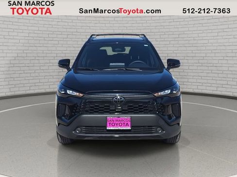 Used 2026 Toyota Corolla Cross SE image 2