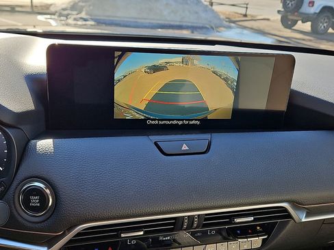 New 2026 MAZDA CX-70 3.3 Turbo w/ Preferred Package image 20