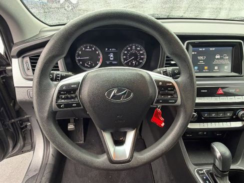 Used 2019 Hyundai Sonata ECO image 18