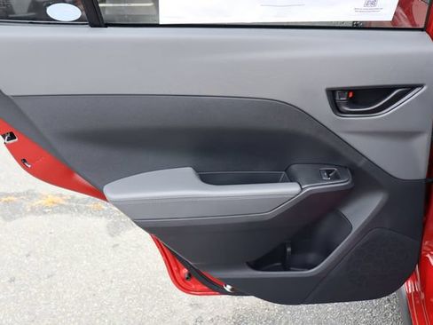 New 2026 Subaru Crosstrek 2.5i Premium AWD/4WD image 17