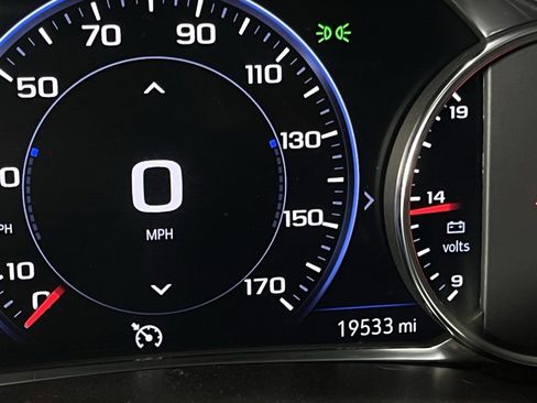 Used 2025 Chevrolet Blazer RS image 22