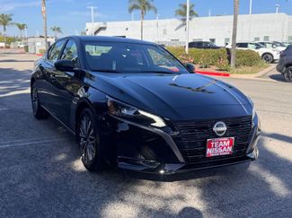 New 2026 Nissan Altima 2.5 SV AWD/4WD video 2