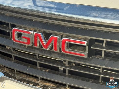 Used 2023 GMC Terrain SLE w/ Driver Convenience Package AWD/4WD image 22