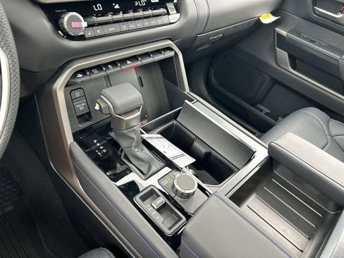 New 2026 Toyota Tundra Platinum AWD/4WD image 30