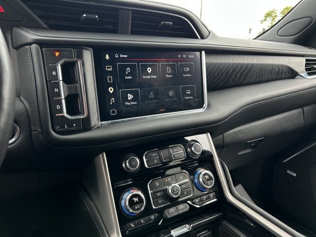 Certified 2023 GMC Yukon XL Denali w/ Advanced Technology Package AWD/4WD image 49