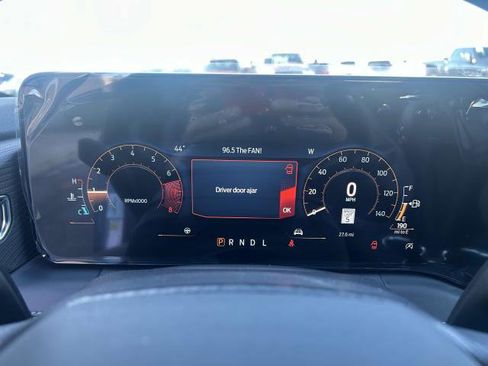 New 2025 Ford Mustang Premium image 15