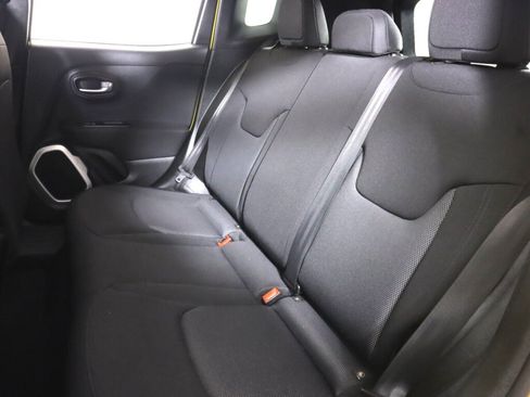 Used 2018 Jeep Renegade Sport w/ Power & Air Group AWD/4WD image 31