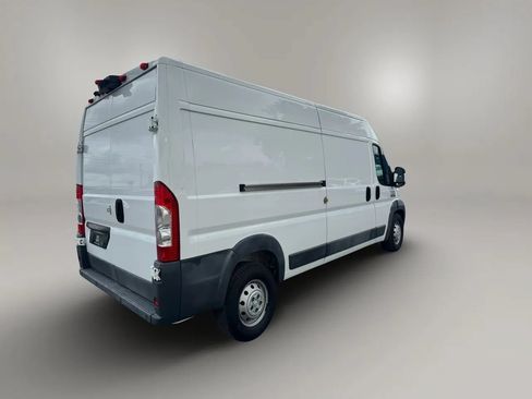 Used 2018 RAM ProMaster 2500 FWD image 8