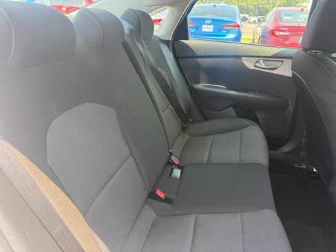 Used 2023 Kia Forte LXS FWD image 22