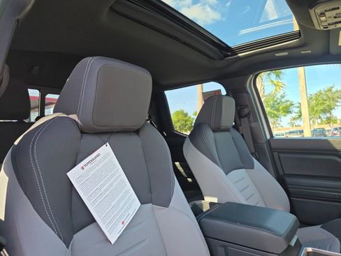 New 2026 Toyota Tacoma TRD Off-Road AWD/4WD image 15