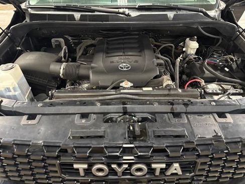 Used 2021 Toyota Tundra TRD Pro AWD/4WD image 31