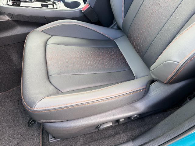 New 2027 Subaru Crosstrek 2.5i Limited AWD/4WD image 21