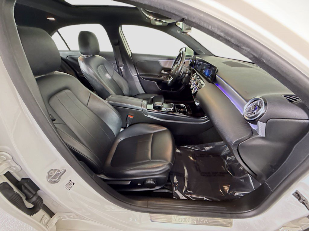 Used 2022 Mercedes-Benz A 220 4MATIC w/ Premium Package Lite image 28