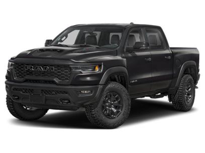 New 2026 RAM 1500 RHO