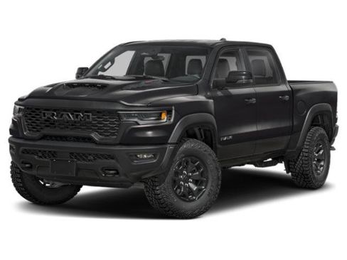 New 2026 RAM 1500 RHO AWD/4WD image 1