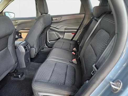 New 2025 Ford Escape Active image 12