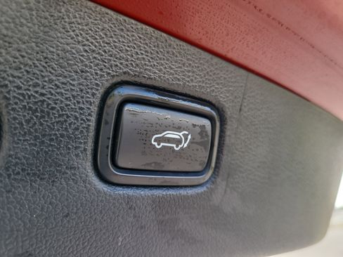 Used 2021 Hyundai Tucson Ultimate FWD image 12