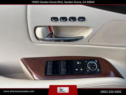 Used 2013 Lexus RX 350 FWD image 15