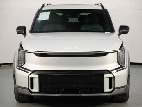 Used 2024 Kia EV9 GT-Line image 53