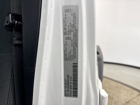 Used 2024 Jeep Wrangler Unlimited Sport image 10