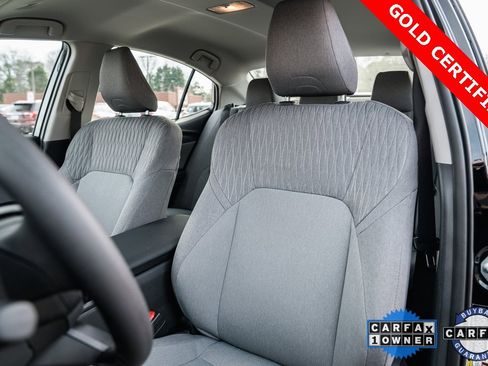 Certified 2025 Toyota Camry LE image 24