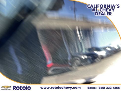 Used 2024 Toyota Camry SE FWD image 11