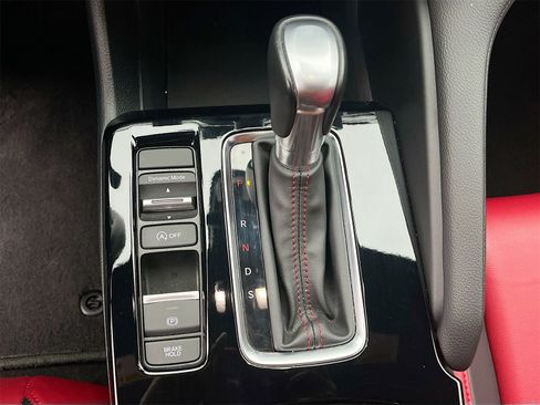 Used 2023 Acura Integra A-Spec image 16