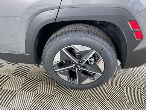New 2026 Hyundai Tucson SEL AWD/4WD image 19
