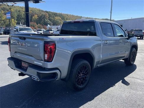 New 2026 GMC Sierra 1500 Elevation w/ X31 Off-Road Package image 3