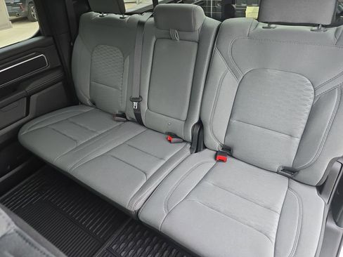 New 2026 RAM 1500 Big Horn AWD/4WD image 14