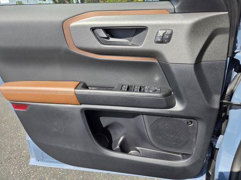 New 2025 Ford Bronco Sport Outer Banks w/ Outer Banks Tech Package+ image 21