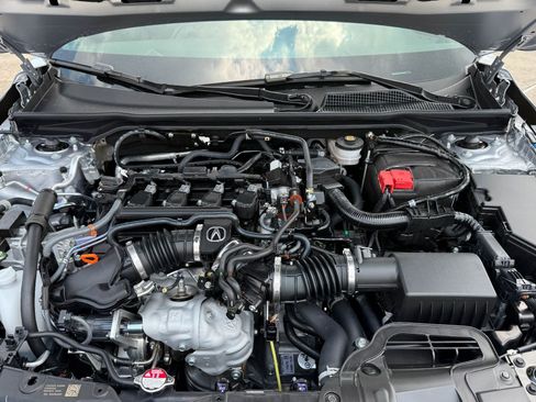 Used 2026 Acura Integra A-Spec image 9