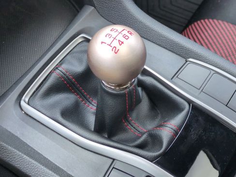 Used 2020 Honda Civic Si image 34
