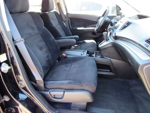 Used 2012 Honda CR-V EX image 7