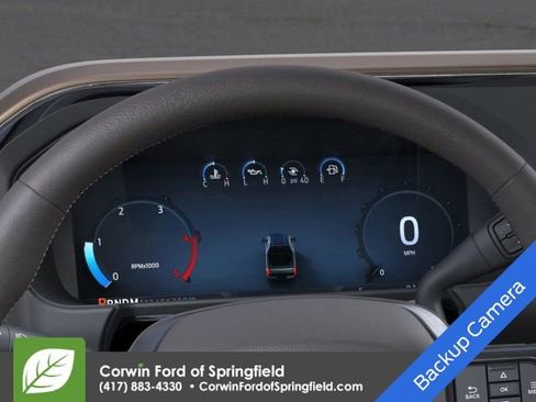 New 2026 Ford F350 King Ranch image 15