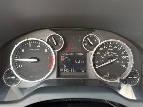 Used 2017 Toyota Tundra 1794 Edition AWD/4WD image 31