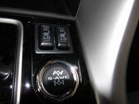 New 2026 Mitsubishi Eclipse Cross SE image 24