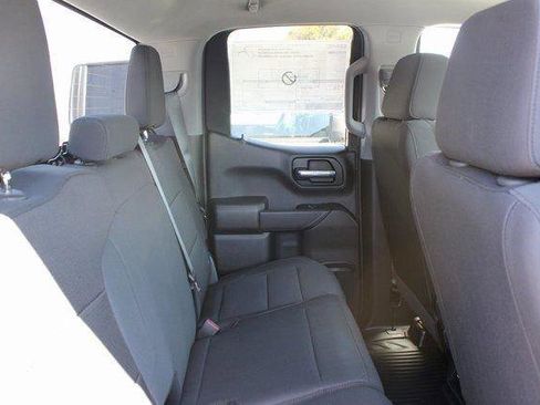 New 2026 GMC Sierra 1500 Pro w/ Pro Value Package image 10