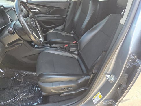Used 2019 Buick Encore Preferred FWD image 18
