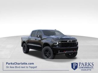 New 2026 Chevrolet Silverado 1500 ZR2 AWD/4WD video 1
