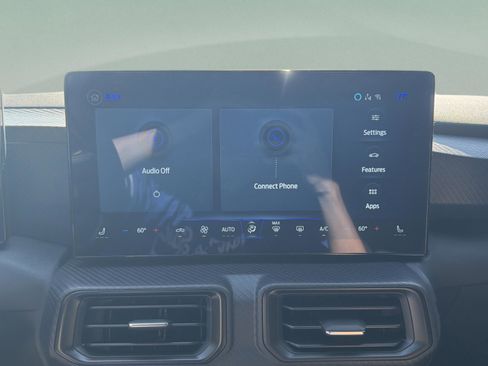 Used 2025 Ford Mustang GT RWD image 14