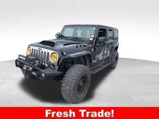 Used 2010 Jeep Wrangler Unlimited Sahara w/ Dual Top Group video 1