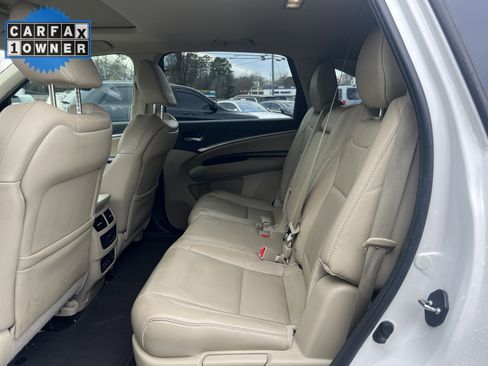 Used 2019 Acura MDX FWD image 32