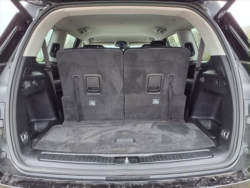 Used 2021 Jeep Grand Cherokee L Limited image 31