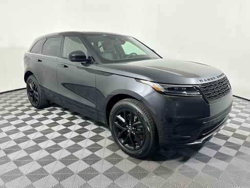 Used 2026 Land Rover Range Rover Velar S AWD/4WD image 7