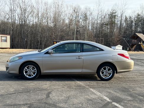 Used 2005 Toyota Solara SE Sport image 6