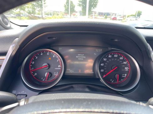 Used 2024 Toyota Camry XSE image 34