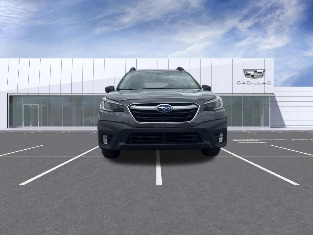 Used 2020 Subaru Outback Premium AWD/4WD image 7
